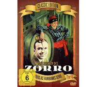 Fairbanks - Das Zeichen des Zorro