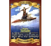 Fairbanks - Der Dieb Von Bagdad