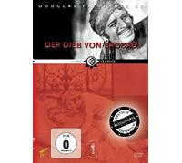 Fairbanks,Douglas - Der Dieb Von Bagdad [Import]