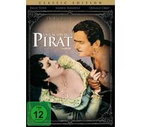 Fairbanks,Douglas - Der Schwarze Pirat [Import]