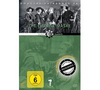 Fairbanks,Douglas - Die Eiserne Maske [Import]