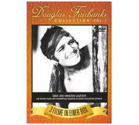 Fairbanks,Douglas - Douglas Fairbanks Collection 1 [Import]
