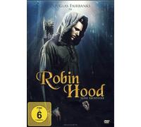 Fairbanks,Douglas - Robin Hood