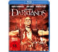 Fairbrass,Craig - Darklands