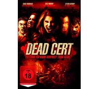 Fairbrass - Dead Cert You Know Vampires Think Aga [Import]