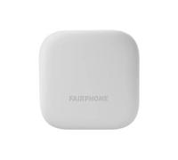 Fairbuds - Ecouteurs sans fil avec micro - intra-auriculaire - Bluetooth - Suppresseur de bruit actif - blanc