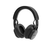 FAIRBUDS XL - Ecouteurs avec micro - circum-aural - Bluetooth - sans fil - Suppresseur de bruit actif - noir