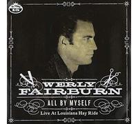 Various Artists - All by Myself/Various