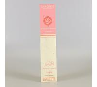 Faircense Lot de 10 bâtonnets d'encens Géranium rose