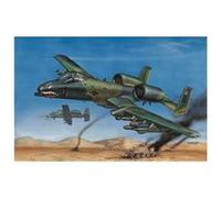 Fairchild A-10 A Thunderbolt Ii - 1:32e - Trumpeter G