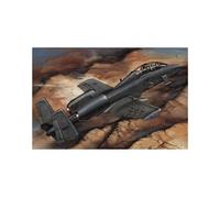 Fairchild A-10 A Thunderbolt N/aw - 1:32e -