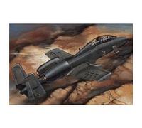 Fairchild A-10 A Thunderbolt N/aw - 1:32e - Trumpeter G