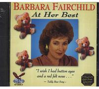 FAIRCHILD,BARBARA - At Her Best