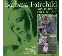 Fairchild - Mississippi/Free and Easy [Import]