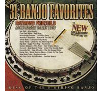 Fairchild, Raymond - 31 Banjo Favorites [Import]