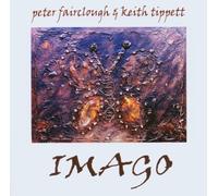 Fairclough,Peter&Keith Tippett - Imago