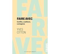 Faire avec