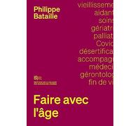 Faire avec l'âge