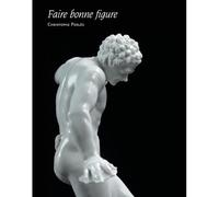 Faire bonne figure - Christophe Perles - Galeries Et Musees Eds - broché - Beau livre