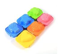 Faire Bouillir L'oeuf Moule Dessin Animé Mignon Oeufs Moule Casserole Cuisson Outils de Bricolage pour Enfants Cuisine Accessoires