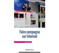 Faire Campagne Sur Internet