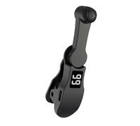 Faire Cliquez sur Tapper Automatique Dispositif Écran - Dispositif Click Du Doigt Simulé Automatique Réglable, Clicker Automatique pour Téléphone | Activités de Jeu/Shopping/Diffusion en Direct/