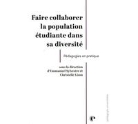 Faire collaborer les étudiant.e.s d'horizons divers