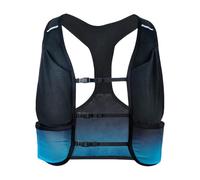 Faire couler des Hommes de Boisson - 3 litres de Gilet d'hydratation réfléchissant | Sac à Boire Ergonomique | Courir d'hydratation pour randonnée Trekking Hunting Cycling Fishing Camping