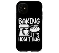 Faire Cuire du Pain mixeur, C'est comme ça Que Je l'embrasse Coque pour iPhone 11