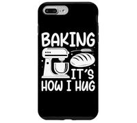 Faire Cuire du Pain mixeur, C'est comme ça Que Je l'embrasse Coque pour iPhone 7 Plus/8 Plus