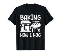 Faire Cuire du Pain mixeur, C'est comme ça Que Je l'embrasse T-Shirt