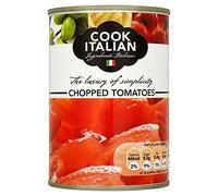 Faire Cuire Les Tomates Hachées Italiennes (390G)