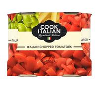 Faire Cuire Les Tomates Hachées Italiennes (De 4X400G)