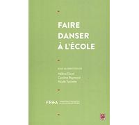 Faire Danser a l'Ecole