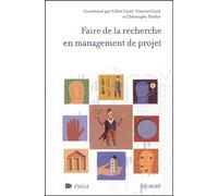 Faire de la recherche en management de projet