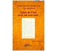 Faire De L'art Avec Un Souvenir - Correspondance