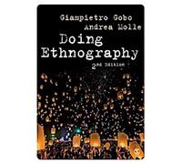 Faire de l'ethnographie