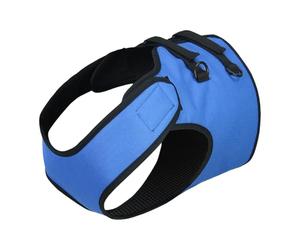 Faire De Levage De Chiens - Sangle De Levage De Support De Jambe | Oxford Tissu A Réglable Sling Aidant Votre Équipement De Chiot, Hoist Walking Hoist Mobility Aid pour Monter Et Descendre Les E