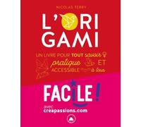 Faire De L'origami