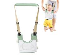 Faire De Marche Pour Bébé - Strape Toddler Réglable, Ceinture De Pas Sécurisée | Aide À L'équilibre Des Nourrissons Mains Libres, Outil De Formation À La Sécurité Des, Gilet D'apprentissage Lé