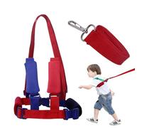 Faire de sécurité pour les tout-petits - laisse anti-perd, bracelet réglable, sangle de marche enfant | Harnais pour confortables pour les voyages en plein air, les achats, les visites au parc