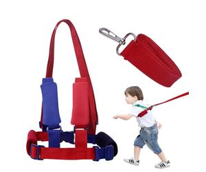Faire de sécurité pour les tout-petits - laisse anti-perd, bracelet réglable, sangle de marche enfant | Harnais pour confortables pour les voyages en plein air, les achats, les visites au parc