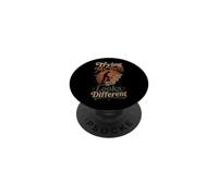 Faire De Son Mieux C'est Different Vintage PopSockets PopGrip Adhésif