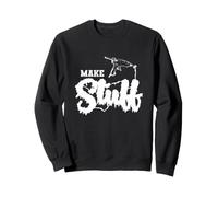 Faire des Choses à Faire soi-même Sweatshirt