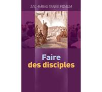 Faire Des Disciples