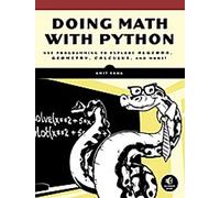 Faire des maths avec Python