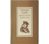 Faire du cacao pour Kingsley Amis