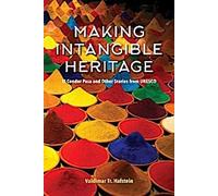 Faire du patrimoine immatériel