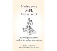 Faire en sorte que chaque leçon de Mfl compte