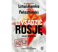 Faire exploser la Russie